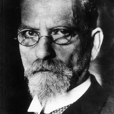 Timeline: Edmund Husserl (April 8th, 1859 - April 27th, 1938)