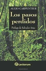 Los Pasos perdidos-Carpentier