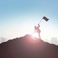 Teoría de las metas