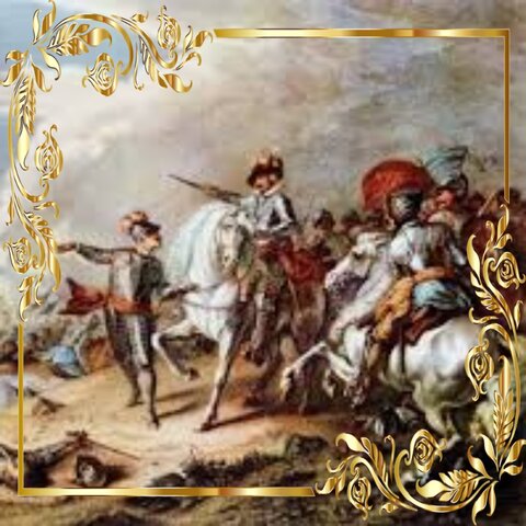 Revolución Inglesa.