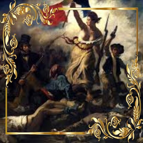 Revolución Francesa.