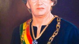 Timeline: Vida de Lidia Gueiler