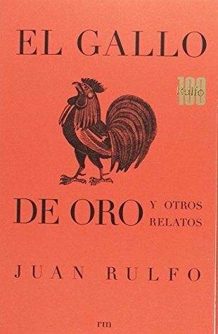 el gallo de oro y la formula secreta
