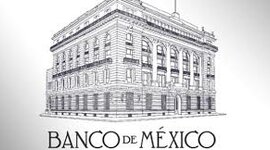 Timeline:  Banco de México.