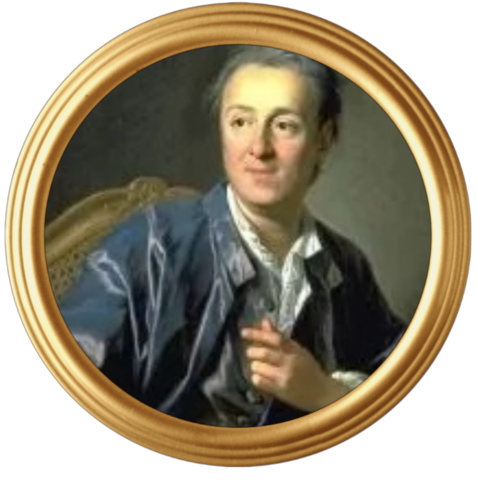 ||DENIS DIDEROT||