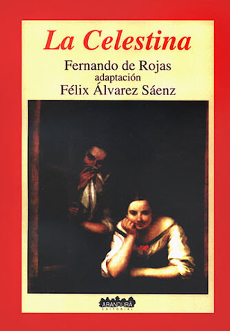 FERNANDO DE ROJAS- LA CELESTINA