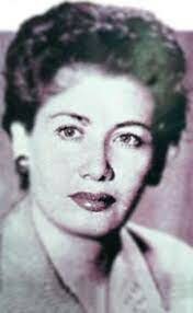 diputada en las legislativas