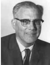 Ralph Stogdill y Edwin Ghisell