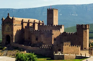 Surgimiento de los Monasterios