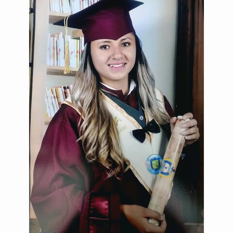 Grado de Bachiller Académico.