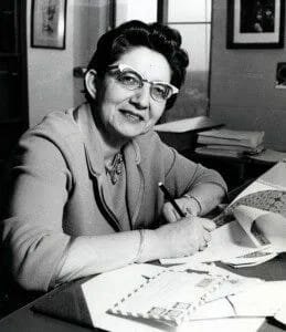 Trabajo Social de Grupo