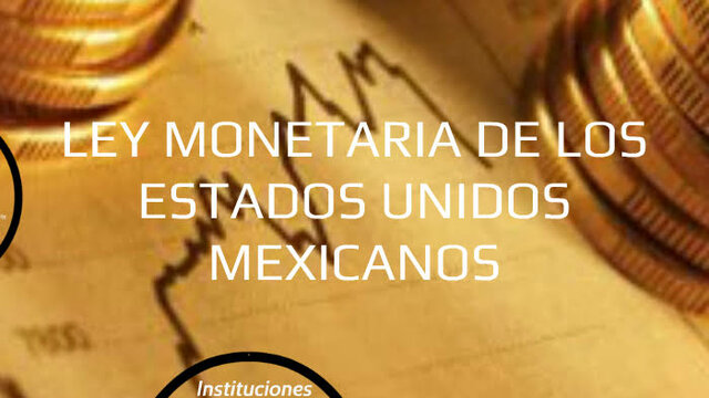 Primera gran reforma del Banco de México.