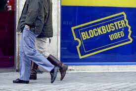 Cierre de las empresas que no innovaron