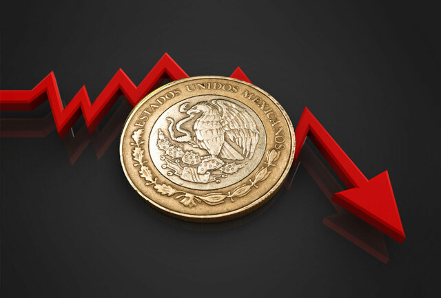 Peor crisis de México