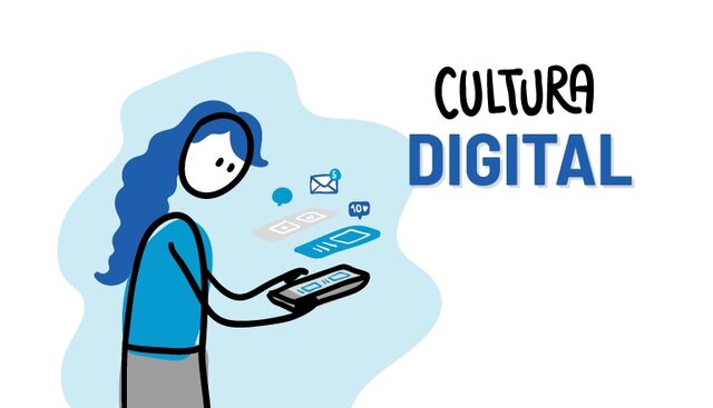 cultura digital