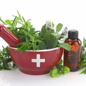 FARMACOGNOSIA COMO MATERIA MEDICA VEGETAL