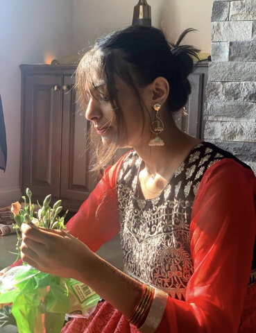 first day of middle school