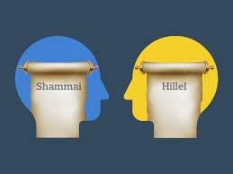 Time of hillel and shammai