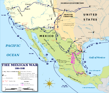 Treaty of Guadalupe Hidalgo