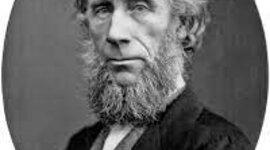Timeline: John Tyndall: August 2, 1820 - December 4, 1893