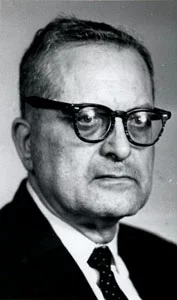 Paul Oskar Kristeller 1905 - 1999