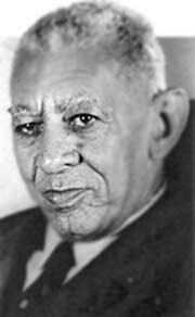 Personaje Representativo H D Luis Beltrán Prieto Figueroa