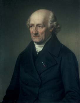 Friedrich Immanuel Niethammer 1766 - 1848