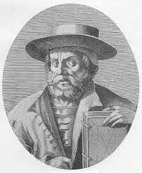 Manuel Crisoloras 1355 - 1415