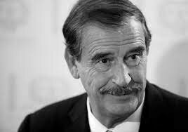 Vicente Fox Quesada