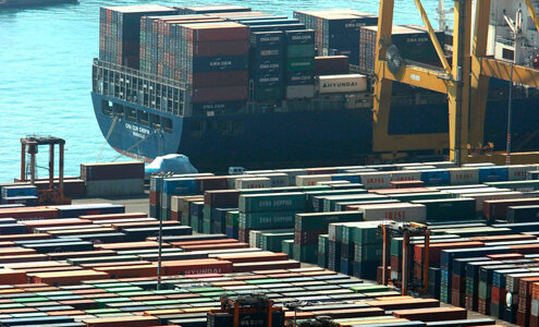 España en el mundo globalizado