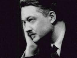 Jacques Maritain 1882 - 1973