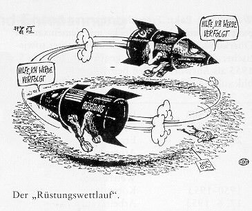 (DE) NATO-Doppelbeschluss