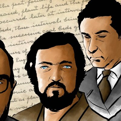 Timeline: El Boom Latinoamericano