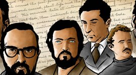 Timeline: El Boom Latinoamericano