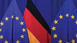 Timeline: La politique européenne de l'Allemagne de 1969 à 2005