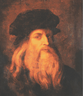 Leonardo Da Vinci