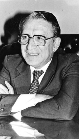 Alberto Restrepo Velásquez