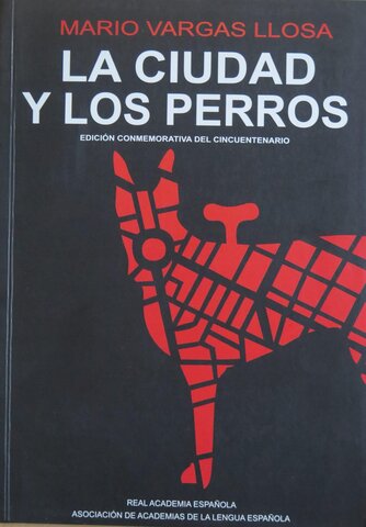 La ciudad y los perros