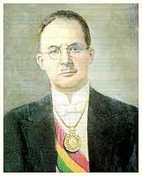 ENRIQUE HERTZOG GARAIZABAL