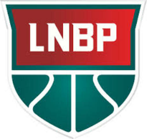 11 de marzo de 2000 Fundación de la LNBP.