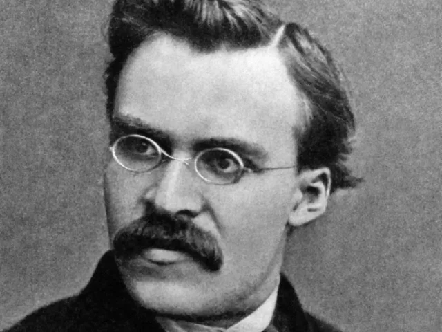 Friedrich Nietzsche publica "Así habló Zaratustra"