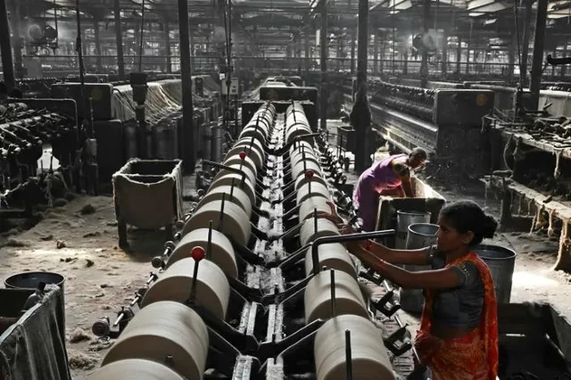 Crisis igual a oportunidad