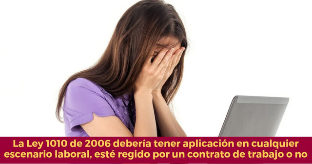 Decreto 1010 de 2006