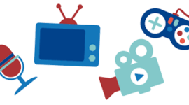 Timeline: La evolución histórica de los medios audiovisuales