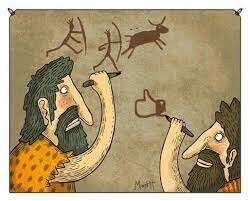 El hombre en su deseo de comunicarse desde los inicios del tiempo ha desarrollado diferentes códigos de comunicación.