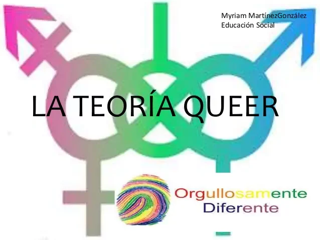 Los Estudios Queer