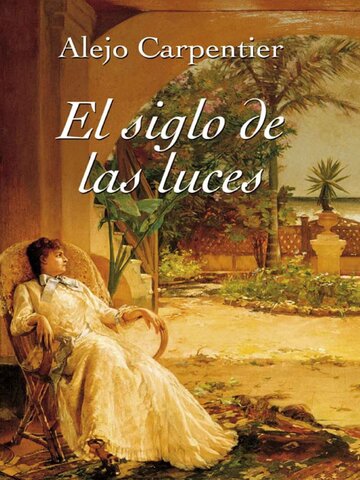 "El siglo de las luces"