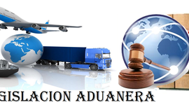 Timeline: La historia de la legislación aduanera en Colombia