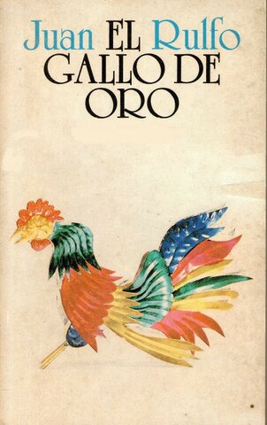 El gallo de oro