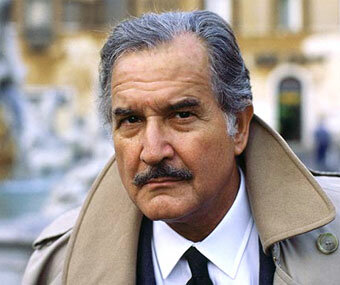 Muerte de Carlos Fuentes